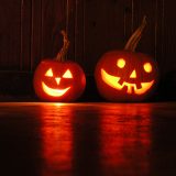 Halloween Pumpkins