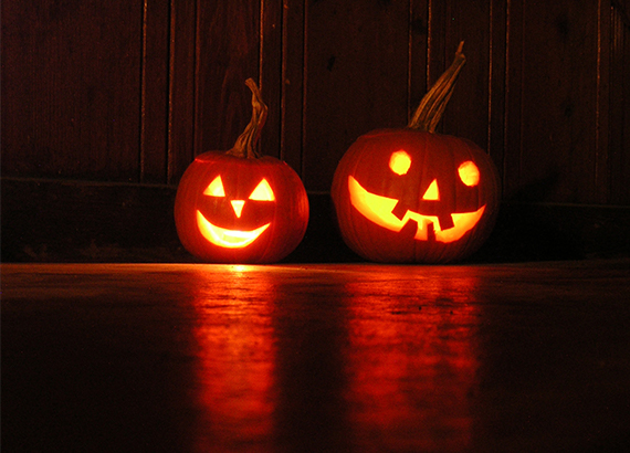 Halloween Pumpkins