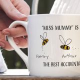 Miss mummy mug