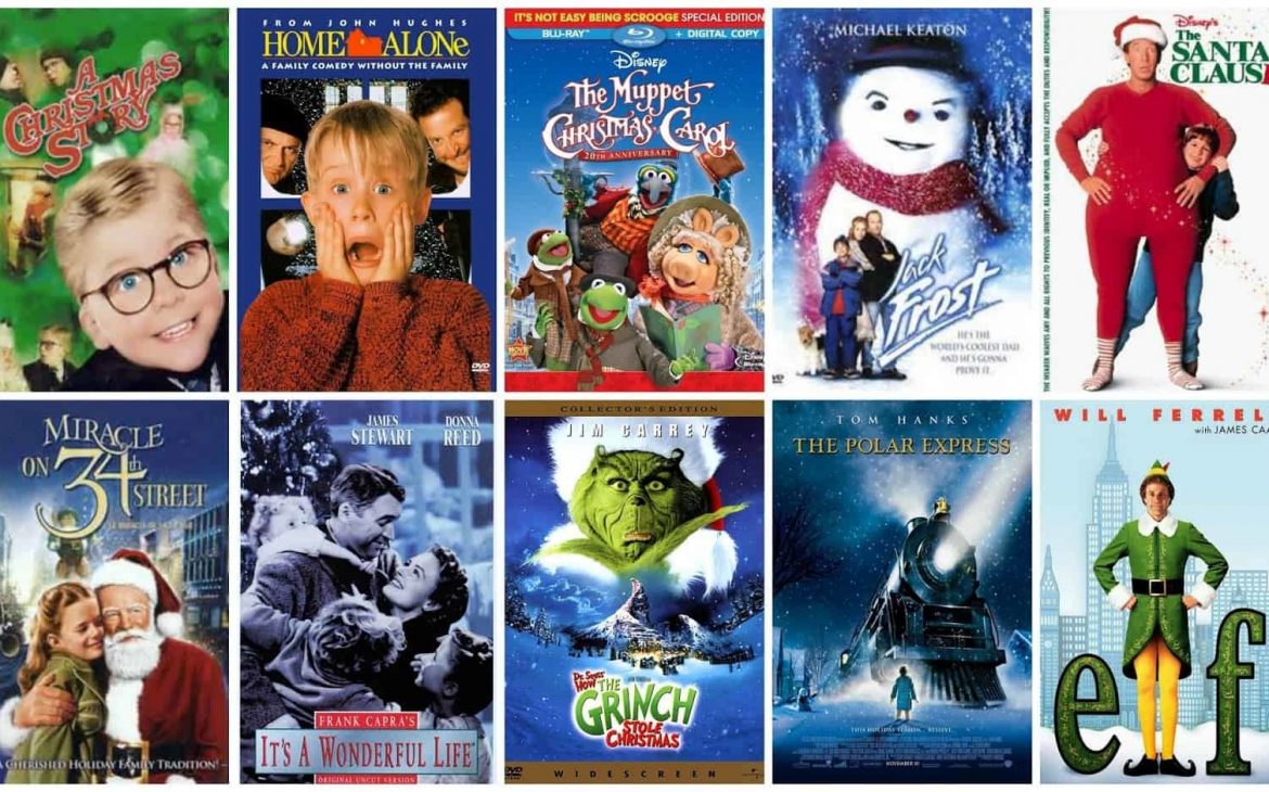 Christmas Movies