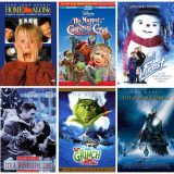 Christmas Movies