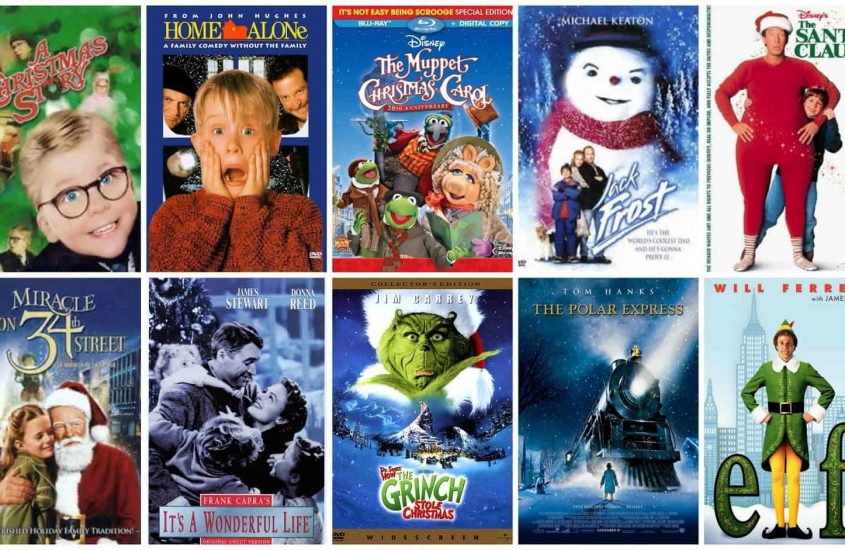 Christmas Movies