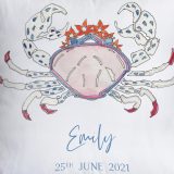 star sign cushion