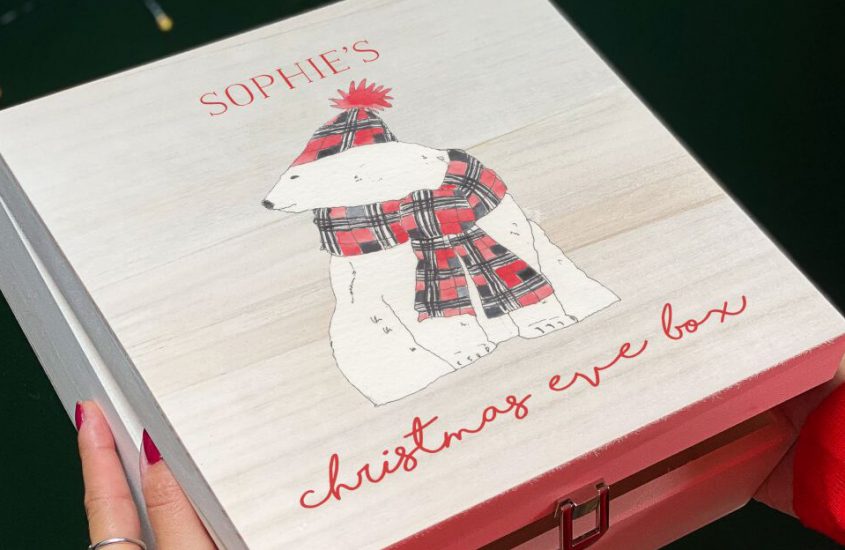 Christmas Eve Box Ideas