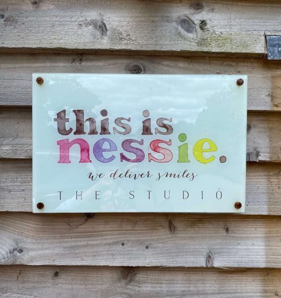 This Is Nessie Open Studio