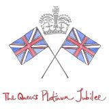 The Queen's Platinum Jubilee