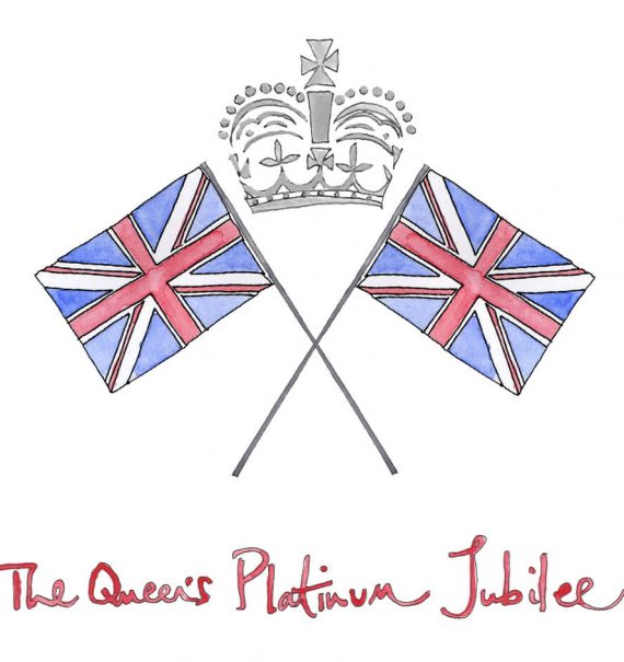 The Queen's Platinum Jubilee