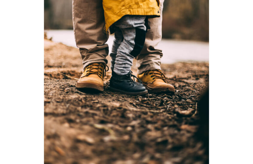 3 Ways to Say Happy Father’s Day from Bump