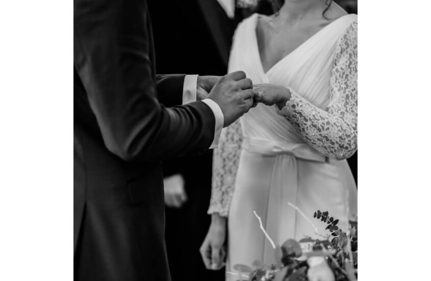 How to Write Your Wedding Order of Service