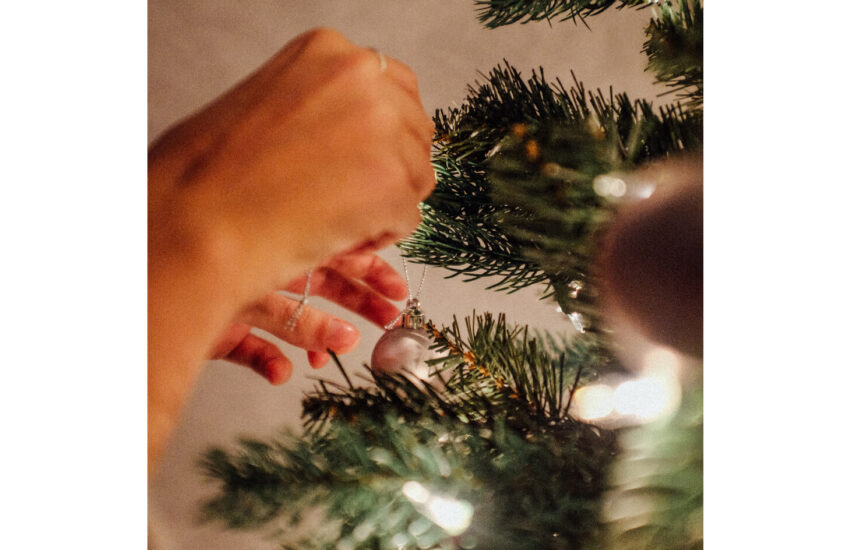 5 Signs A Chaotic Christmas is Coming